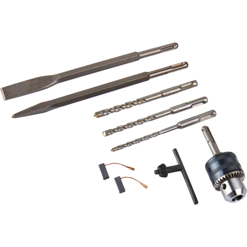 Перфоратор Elitech SDS+ П 0928РЭМ E2205.028.01 205385 фото 7 Перфоратор Elitech SDS+ П 0928РЭМ E2205.028.01 205385 фото 7