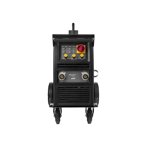 Аппарат полуавтоматической сварки ПТК RILON MIG 500 F 00000029744 фото 4 Аппарат полуавтоматической сварки ПТК RILON MIG 500 F 00000029744 фото 4