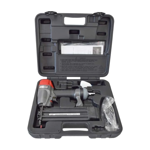 Пневматический штифтозабивной пистолет Yoshi FN1850 МБ000012706 фото 10 Пневматический штифтозабивной пистолет Yoshi FN1850 МБ000012706 фото 10