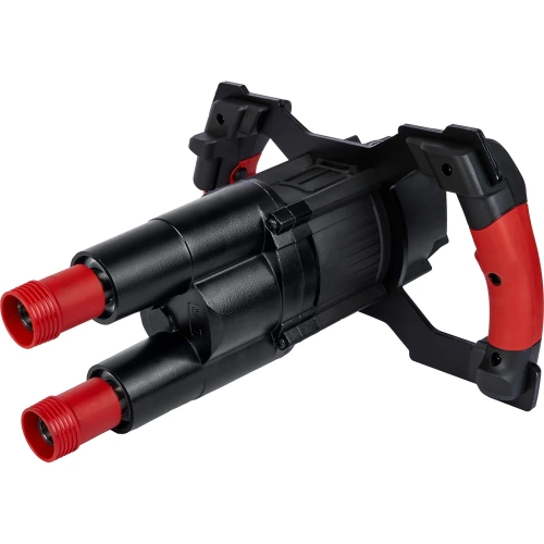 Миксер Elitech CM 2000ED2 (2000Вт, 2*110мм, Quick) HD 205353 фото 3 Миксер Elitech CM 2000ED2 (2000Вт, 2*110мм, Quick) HD 205353 фото 3