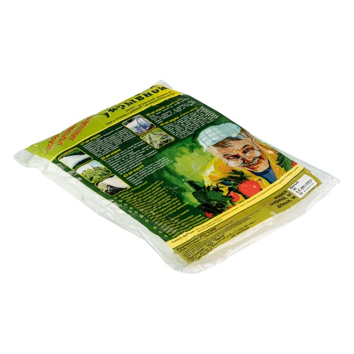 Укрывной материал СУФ30, 3.2 х 10 м, белый фото 4