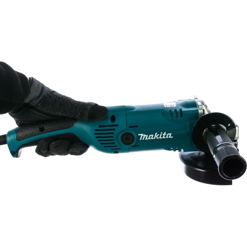 Угловая шлифмашина Makita GA 5021 C фото 6