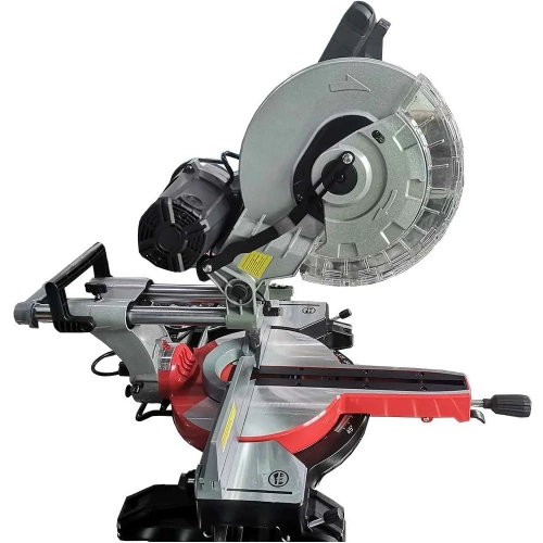 Торцовочная пила JIB 7305в-2 2 квт, 230в 1111020232000 фото 7