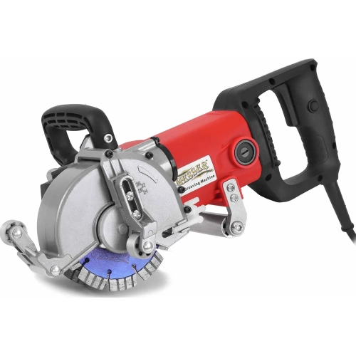 Штроборез Messer T1556 10-40-146 Штроборез Messer T1556 10-40-146