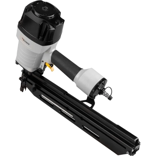 Пневмопистолет гвоздезабивной (нейлер) KRANZ N90/D21, наклон 21 градус KR-16-1620 фото 8 Пневмопистолет гвоздезабивной (нейлер) KRANZ N90/D21, наклон 21 градус KR-16-1620 фото 8