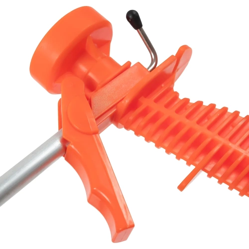 Пистолет для монтажной пены Gigant пластиковый корпус GPF-2 фото 8 Пистолет для монтажной пены Gigant пластиковый корпус GPF-2 фото 8