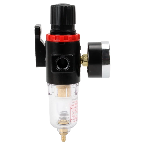 Блок подготовки воздуха DN.ru для пневмоприводов APU1-10-40-V08 D290-00003 фото 4