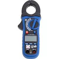 Клещи мультиметры LASERTECH LT-360 7092159