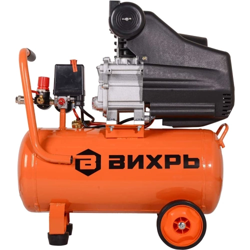 Компрессор Вихрь КМП-230/24 74/3/2 фото 8 Компрессор Вихрь КМП-230/24 74/3/2 фото 8