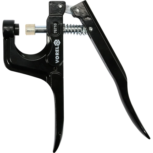 Клещи для пластиковых защелок VOREL 76710 фото 3 Клещи для пластиковых защелок VOREL 76710 фото 3