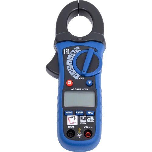 Клещи мультиметры LASERTECH LT-360 7092159 Клещи мультиметры LASERTECH LT-360 7092159