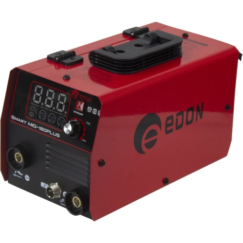 Сварочный аппарат EDON Smart MIG-180PLUS 24931 Сварочный аппарат EDON Smart MIG-180PLUS 24931