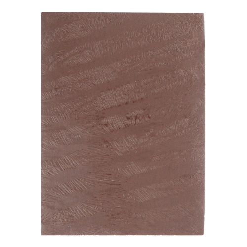 Шлифлист на тканевой основе, зернистость № 32, 240 х 170 мм, 10 шт, водостойкий, "БАЗ" фото 6