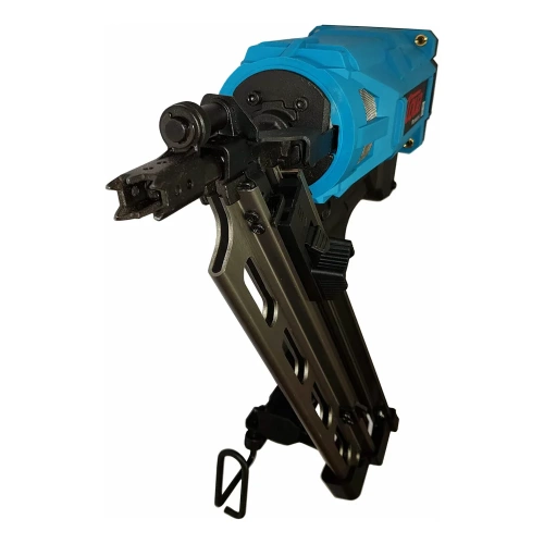 Гвоздезабивной инструмент по дереву TOUA GFN3490CH-С фото 3 Гвоздезабивной инструмент по дереву TOUA GFN3490CH-С фото 3