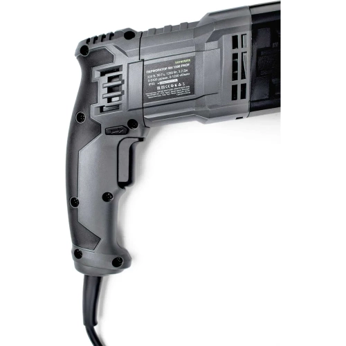 Перфоратор FAVOURITE RH 1200 PROF 1200 Вт, SDS+ 553331200 фото 6