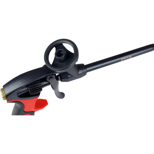 Пистолет для монтажной пены Sila тефлоновый, Free Hand 2110103 фото 7