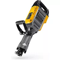 Бетонолом STEHER 70 Дж, 1800 Вт, отбойный молоток HEX-30 DH-70-1800