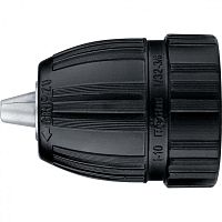 Патрон для дрели быстрозажимной clock 2-13 мм, 1/2 Matrix