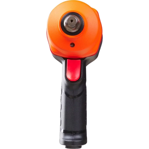 Пневмогайковерт ударный FUBAG IWC 1900 1/2 (1900 Nm, 6.2 бар, 1/2, композит. корпус) 200255 фото 3 Пневмогайковерт ударный FUBAG IWC 1900 1/2 (1900 Nm, 6.2 бар, 1/2, композит. корпус) 200255 фото 3