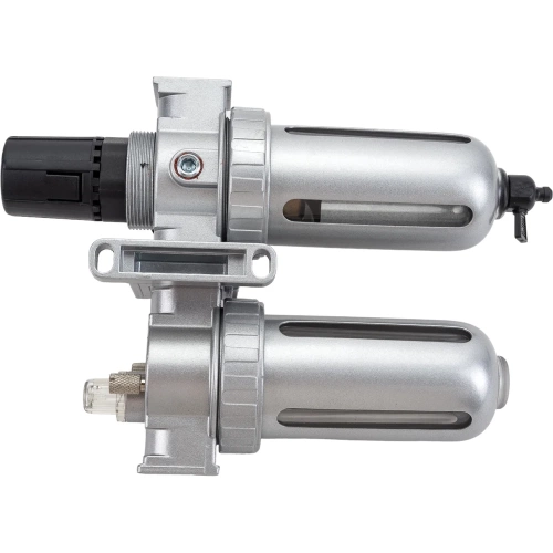 Фильтр-регулятор-лубрикатор TNT-AIR АА-2024FRL фото 5