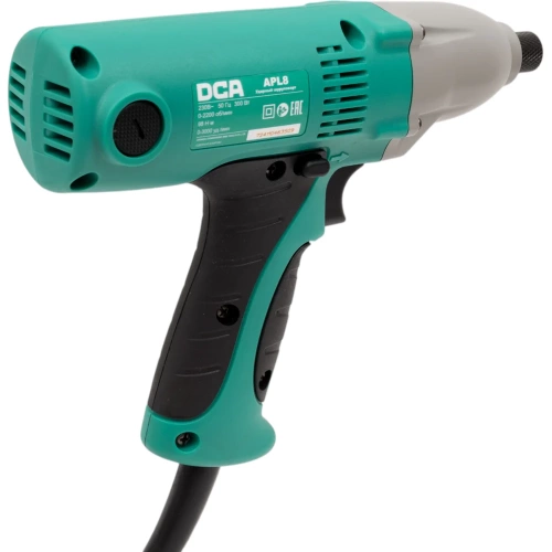 Ударный шуруповерт DCA APL8 фото 3 Ударный шуруповерт DCA APL8 фото 3