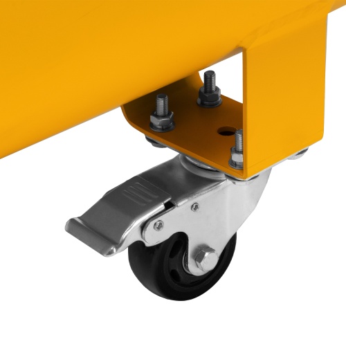 Компрессор воздушный рем. привод BCV 4000-T/100, 4,0 кВт, 100 литров, 690 л/мин Denzel фото 18