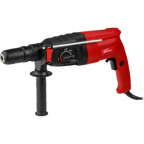 Перфоратор WORTEX RH 2829 RH282901129 фото 3 Перфоратор WORTEX RH 2829 RH282901129 фото 3