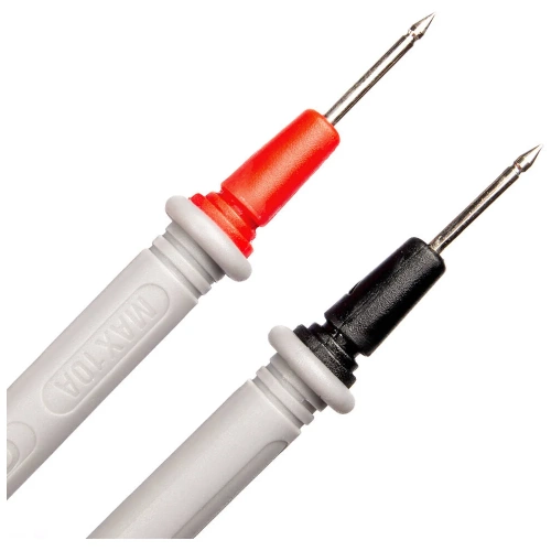 Мультиметр цифровой КВТ KT 132А серия PROLINE 91917 фото 6