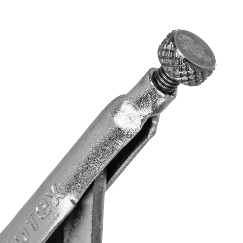 Зажим ручной, удлиненный захват, 170 мм Сибртех фото 7