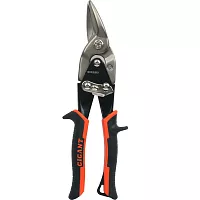 Ножницы по металлу с правым резом Gigant 250 мм AVS-06