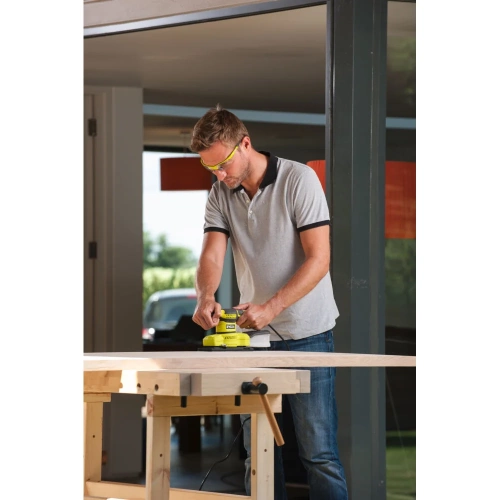 Виброшлифмашина Ryobi RSS200-G 5133003500 фото 4