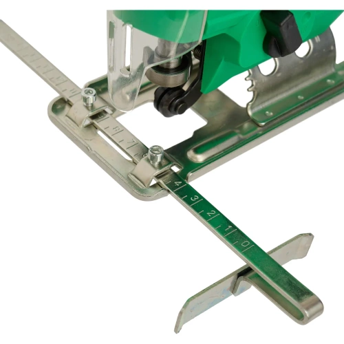 Лобзик сетевой WORTEN с маятниковым ходом 850 W КА-90000339 фото 7