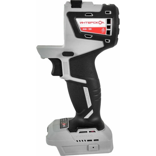 Бесщеточный аккумуляторный модуль привода Интерскол ММ-18В МультиМАКС АПИ 755.0.0.40 Бесщеточный аккумуляторный модуль привода Интерскол ММ-18В МультиМАКС АПИ 755.0.0.40