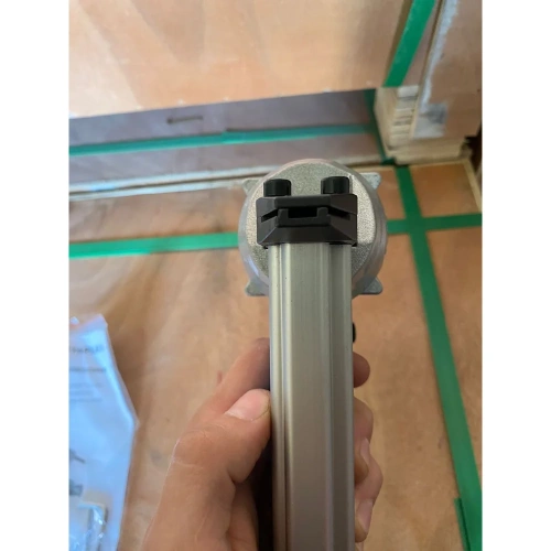 Электрический гвоздезабивной степлер Манкупер K13 фото 7