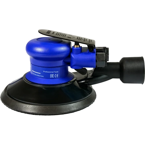 Пневматическая шлифовальная машинка HUBERTH RP204151-5