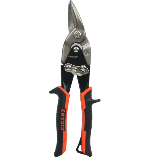 Ножницы по металлу с правым резом Gigant 250 мм AVS-06 Ножницы по металлу с правым резом Gigant 250 мм AVS-06
