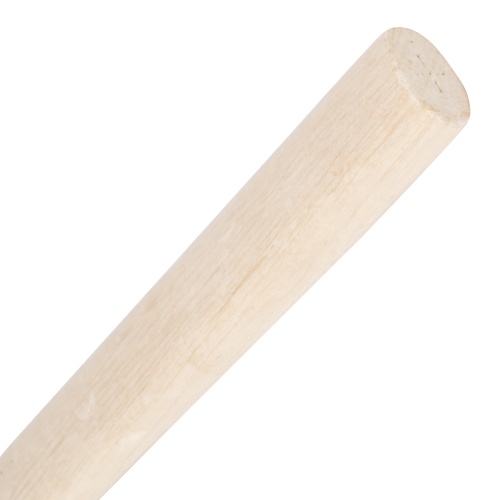 Рукоятка для молотка, шлифованная, Бук, 400 мм фото 4