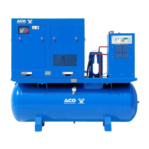 Установка компрессорная винтовая Бежецк АСО АСО-ВК 4,0/8М2.ОВ-500 ВК-4,0М2.ОВ Установка компрессорная винтовая Бежецк АСО АСО-ВК 4,0/8М2.ОВ-500 ВК-4,0М2.ОВ