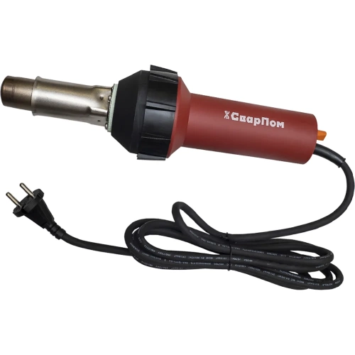 Ручной аппарат горячего воздуха СварПом СП11 3.11100 фото 3