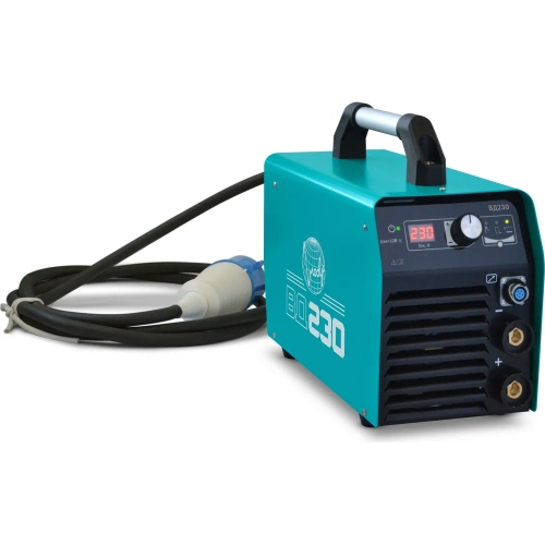 Сварочный аппарат ГЛОМАКС СА ВД 230 фото 6