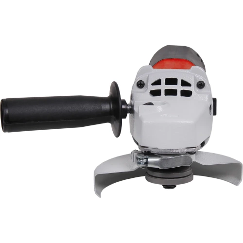 Углошлифовальная машина Фиолент МШУ13-9-125Э МИДФР298135011-02 фото 3 Углошлифовальная машина Фиолент МШУ13-9-125Э МИДФР298135011-02 фото 3