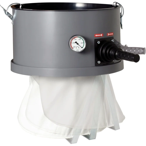 Пылесос Ghibli&Wirbel POWER WD 80.2 I TPT 14464010001 фото 4 Пылесос Ghibli&Wirbel POWER WD 80.2 I TPT 14464010001 фото 4