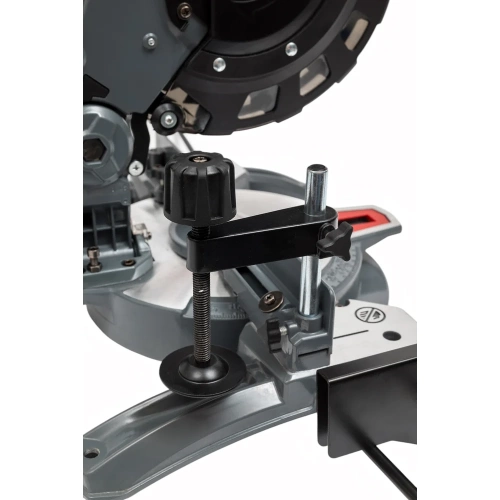 Торцовочная пила ATLET BMS2103 фото 10