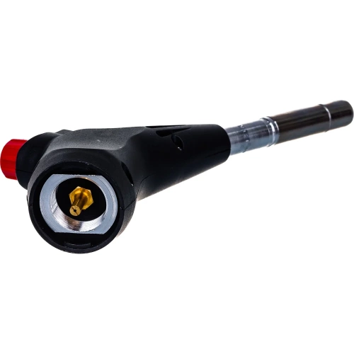 Газовая горелка SUPER-EGO соединение US 1" сопло 16мм 254800000 фото 5 Газовая горелка SUPER-EGO соединение US 1" сопло 16мм 254800000 фото 5