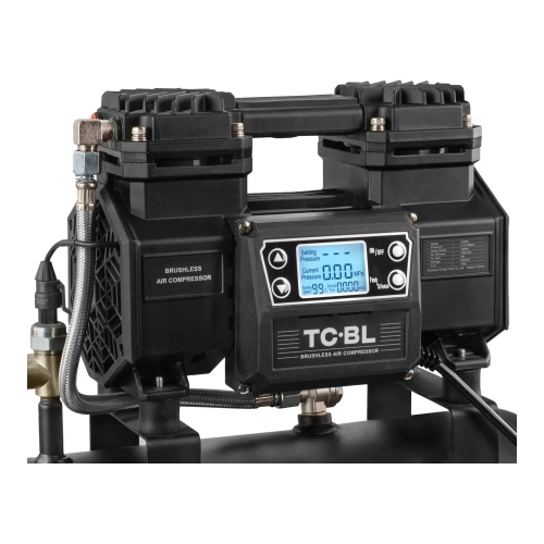 Компрессор TC-BL AC662 фото 6