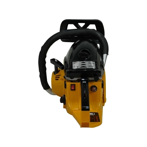 Бензопила Habert HN-4515 00-00157664 фото 4