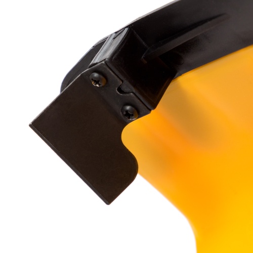 Триммер бензиновый DR-33S, 33 см3, разъемная штанга, состоит из 2 частей Denzel фото 13