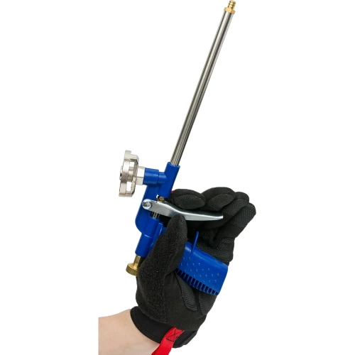 Пистолет для монтажной пены  MARCON стандарт мфл 302 202302 фото 6