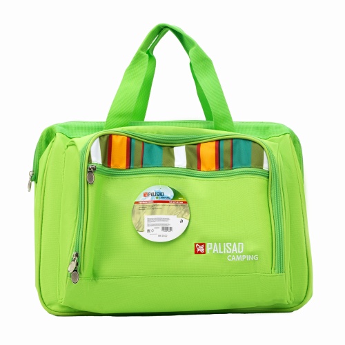 Термосумка 42 x 27 x 33 cм Camping Palisad фото 14