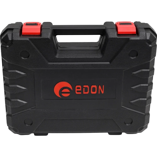Аккумуляторная дрель-шуруповерт Edon AD-21AUN 15423 фото 11